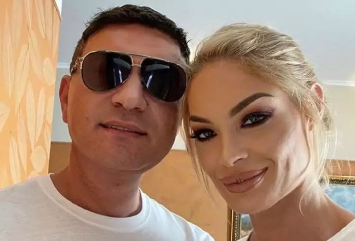 Rapper celebru, după ce și-a dat demisia din corporație: „Două săptămâni mai târziu, eram în Elveția, dormeam pe jos”