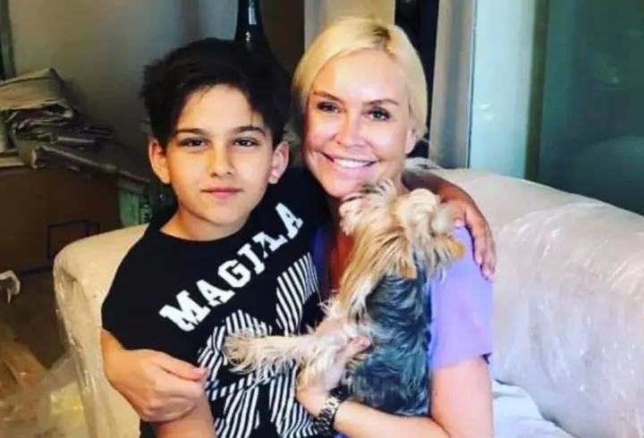 Livian Pop de la Puterea dragostei s-a căsătorit: "O nouă etapă..."