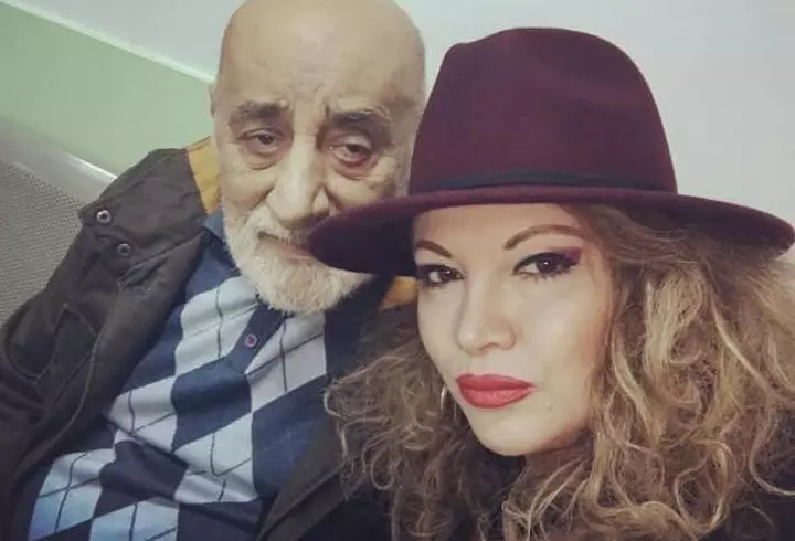 Ce cadou i-a făcut Laurențiu Reghecampf iubitei, de ziua ei. Cum a fost sărbătorită Corina Caciuc