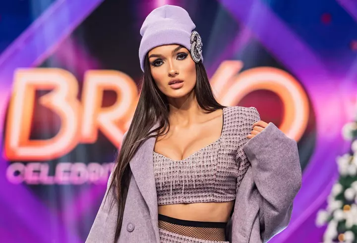 Angela Forero a fost eliminată de la Survivor: "Aș fi vrut să lupt..."