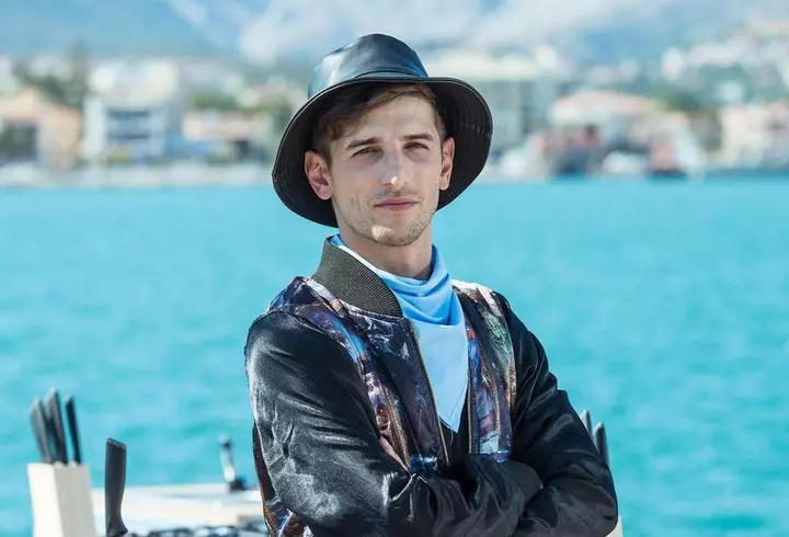 Andreea Mantea revine la Puterea Dragostei. Ce alte vedete au fost în cărți pentru postul de prezentatoare