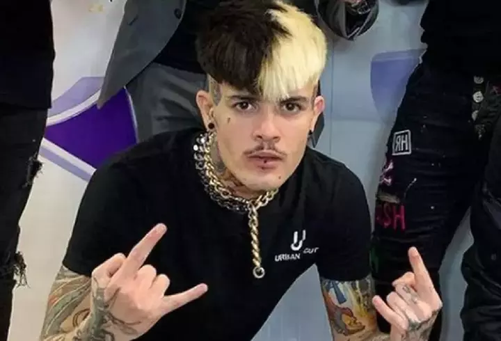 De unde provine cicatricea imensă de pe abdomenul lui Marian Drăgulescu de la Survivor. A trecut printr-o mare cumpănă!