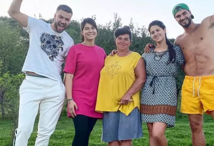 Alina Sorescu s-a refugiat în muncă, în timpul procesului de divorț. Câte job-uri are acum: "E o perioadă foarte plină"