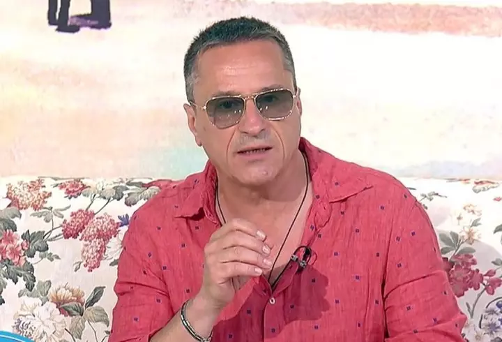 Câte kilograme a slăbit Zmărăndescu la Survivor. A avut un șoc când s-a cântărit: "Doamne, nu cred!"