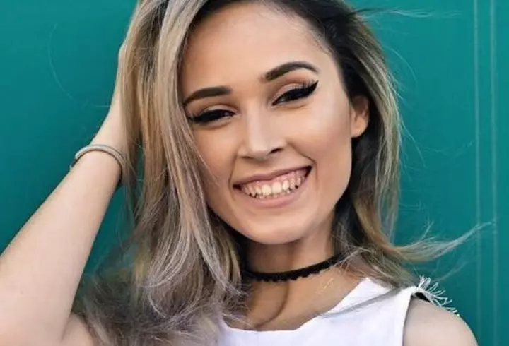 Ce probleme de sănătate are Andreea Mantea. A cerut ajutor pe Internet: "Nu mai știu ce tratament să iau..."