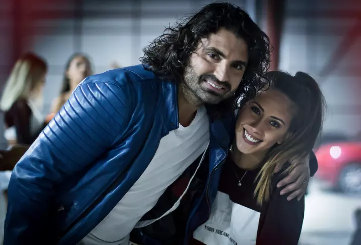 Cum l-a cunoscut Dragoș Dolănescu pe tatăl lui, regretatul Ion Dolănescu: "Mama m-a dus de copil să îl văd"