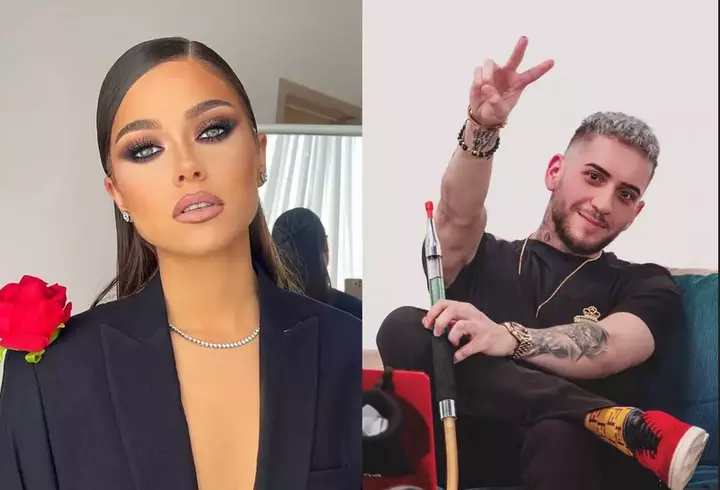 De ce a rămas Gabriela Cristea fără voce, în direct. Soția lui Tavi Clonda s-a speriat: "Mi se întâmplă des în ultima vreme"