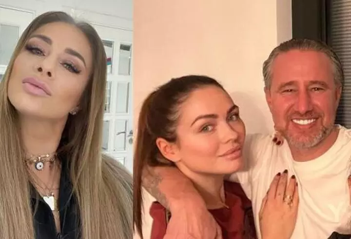 Cum arată copiii Mihaelei Cernea și ai lui Costin Craioveanu. Artiștii divorțează după 18 ani