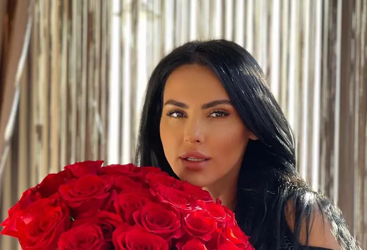 Claudia Ghițulescu a fost înșelată de soț și a pierdut o sarcină: "M-am rugat la Dumnezeu să-mi dea putere"