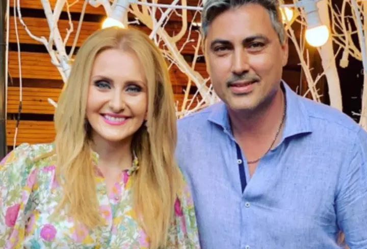 Tragedie în familia lui Ronaldo. Unul dintre gemenii săi a murit la naștere