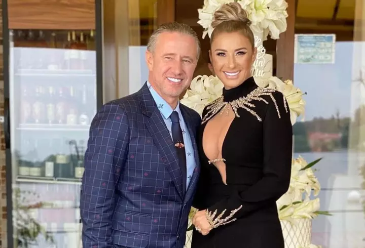 Anastasia Lazariuc a trăit o adevărată dramă, în fosta căsnicie: "Beția întrecea orice măsură"