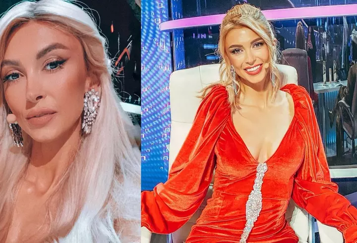 Anastasia Lazariuc a trăit o adevărată dramă, în fosta căsnicie: "Beția întrecea orice măsură"