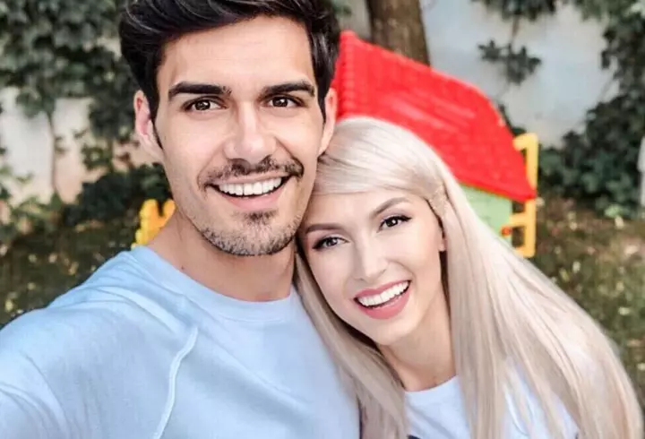 Claudia Ghițulescu a fost înșelată de soț și a pierdut o sarcină: "M-am rugat la Dumnezeu să-mi dea putere"