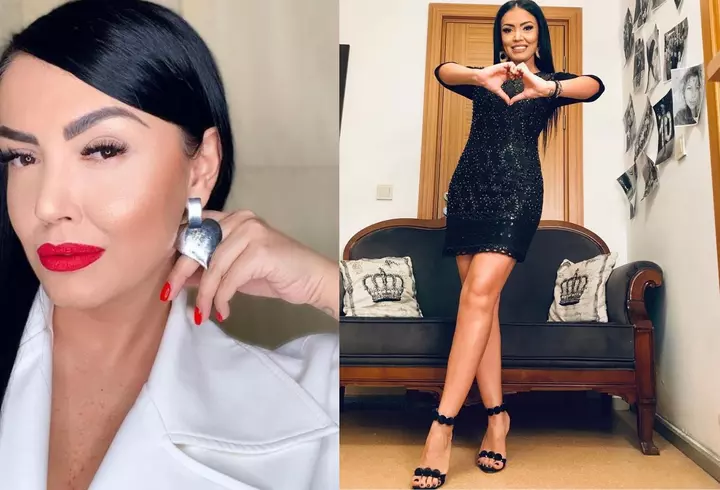 Câți bani câștigă Ștefania Stan de la Survivor:  "Războinica" este online streamer”