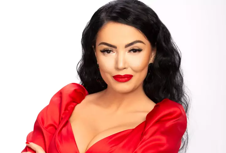 De ce nu a rămas Blaze de la Survivor în SUA: „Cel mai mare compromis pe care l-am făcut a fost să mă întorc în România”/ EXCLUSIV