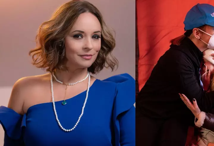 Iulia Vântur va susține un turneu în SUA. Cât costă un bilet la concertul vedetei