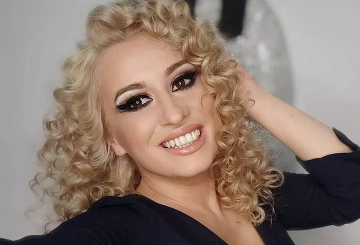 Cine este Marius Hărdoiu, ispita de la Insula Iubirii. A fost model pentru Cătălin Botezatu