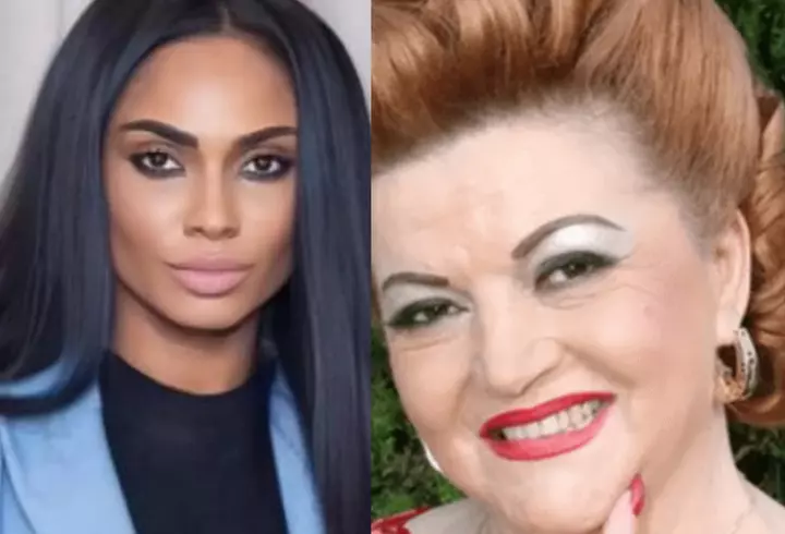 Ce mesaj i-a transmis Florin Ristei lui Naomi Hedman, de ziua ei. Iubita artistului a împlinit 29 de ani