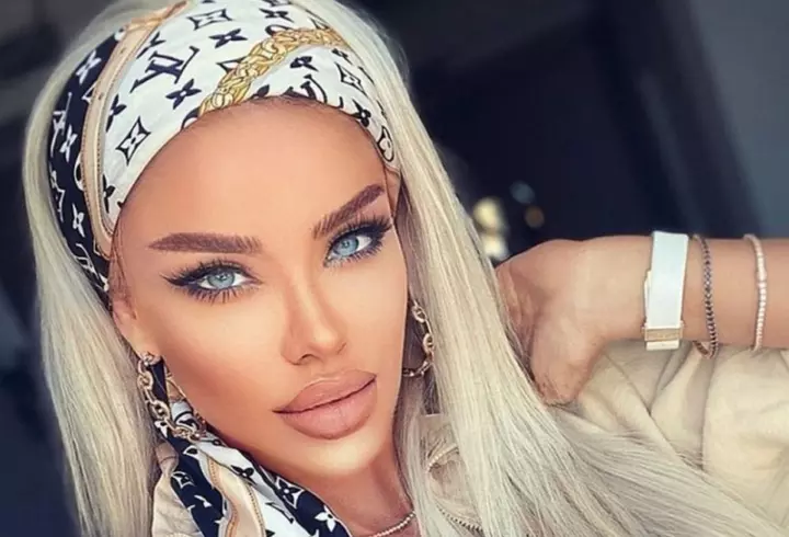 Maria Lungu de la Puterea Dragostei a fost înșelată înainte de nuntă: "Alături de cinci femei..."