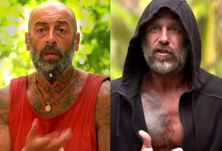 Cine este Marius Hărdoiu, ispita de la Insula Iubirii. A fost model pentru Cătălin Botezatu