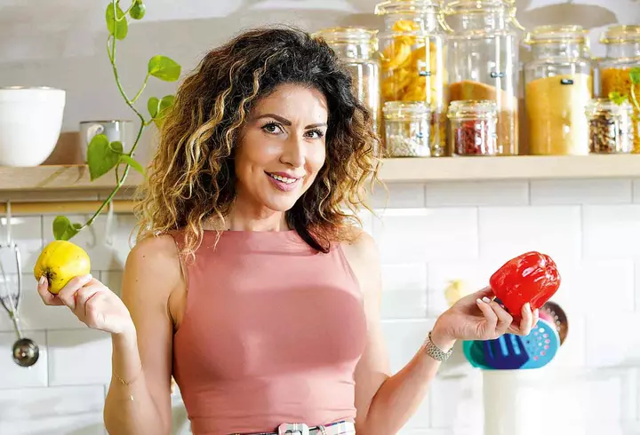 Anastasia Lazariuc a trăit o adevărată dramă, în fosta căsnicie: "Beția întrecea orice măsură"