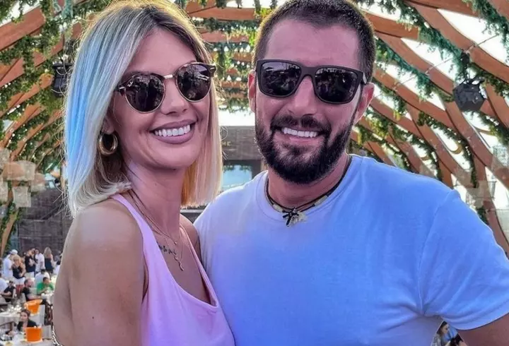 Fiica Andreei Berecleanu a apărut pe Instagram într-un costum de baie minuscul. Eva Zaharescu e foarte sexy, la 20 de ani