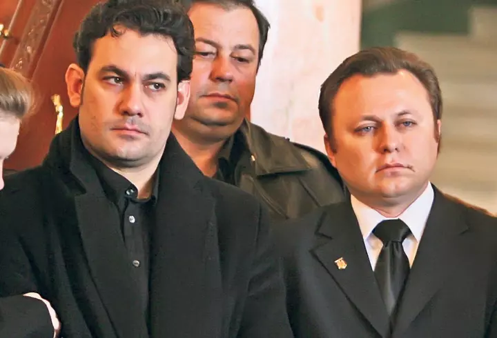 A murit actorul Paul Sorvino, cunoscut pentru rolul din Goodfellas: "Inimile noastre sunt frânte..."