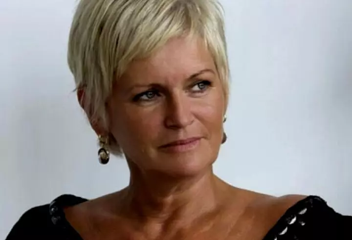 Anastasia Lazariuc a trăit o adevărată dramă, în fosta căsnicie: "Beția întrecea orice măsură"