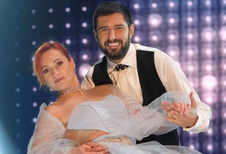 Cum l-a cunoscut Dragoș Dolănescu pe tatăl lui, regretatul Ion Dolănescu: "Mama m-a dus de copil să îl văd"