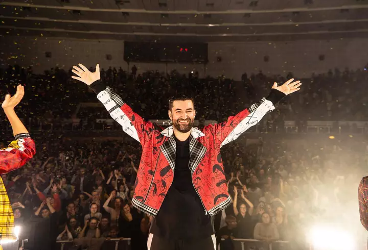 Câte kilograme a slăbit Zmărăndescu la Survivor. A avut un șoc când s-a cântărit: "Doamne, nu cred!"