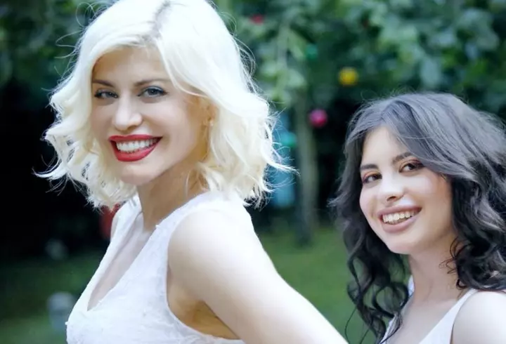 Claudia Ghițulescu a fost înșelată de soț și a pierdut o sarcină: "M-am rugat la Dumnezeu să-mi dea putere"