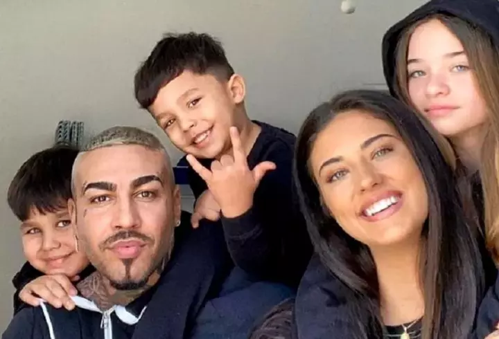 Maria Lungu de la Puterea Dragostei a fost înșelată înainte de nuntă: "Alături de cinci femei..."