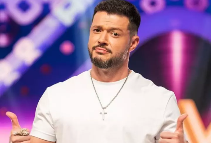 Cătălin Zmărăndescu, atac dur la adresa lui CRBL de la Survivor: "Cel mai profitor"