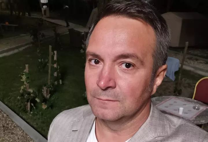 De ce nu a rămas Blaze de la Survivor în SUA: „Cel mai mare compromis pe care l-am făcut a fost să mă întorc în România”/ EXCLUSIV