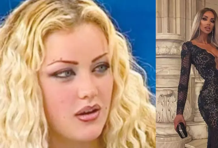 Maria Lungu de la Puterea Dragostei a fost înșelată înainte de nuntă: "Alături de cinci femei..."