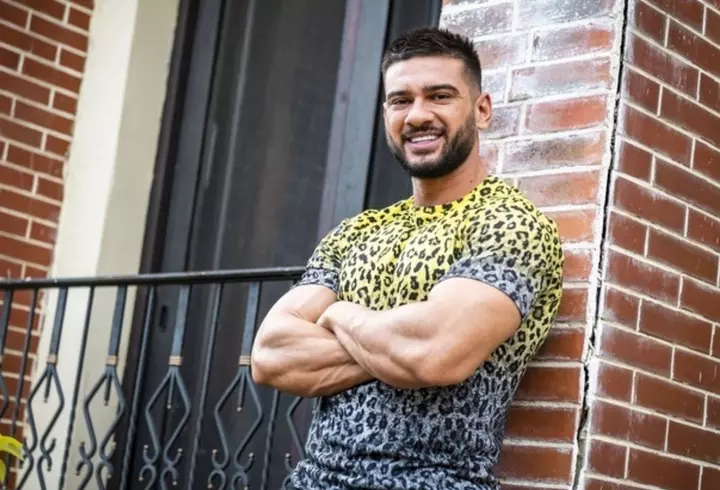 Claudia Ghițulescu a fost înșelată de soț și a pierdut o sarcină: "M-am rugat la Dumnezeu să-mi dea putere"