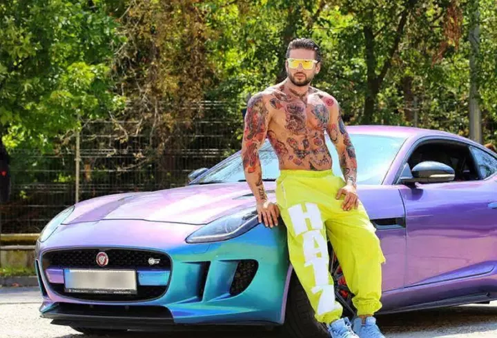 Mihaela Buzărnescu a fost abuzată în relația cu Marco Dulca: „Am acceptat insultele, umilințele, rănile, acuzațiile produse de imaginația lui”