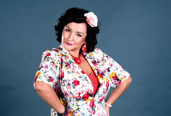 Anastasia Lazariuc a trăit o adevărată dramă, în fosta căsnicie: "Beția întrecea orice măsură"