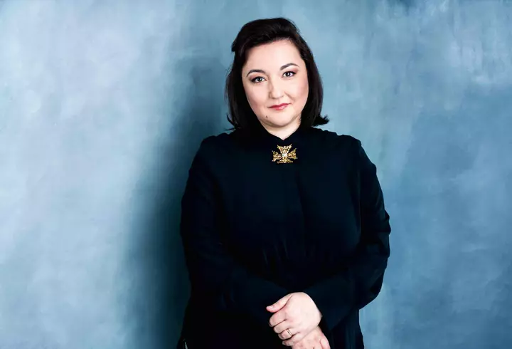 Iulia Vântur va susține un turneu în SUA. Cât costă un bilet la concertul vedetei