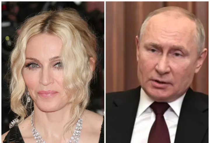 Joe Biden l-a numit "dictator" pe Vladimir Putin: "Războiul va lăsa Rusia mai slabă"