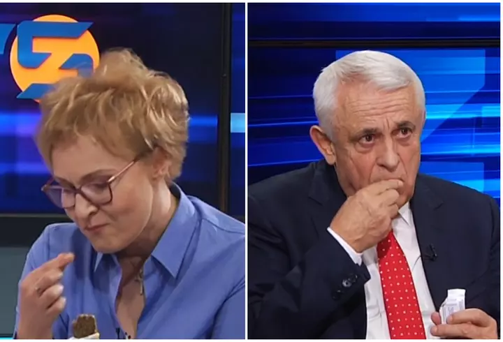 Iulia Vântur va susține un turneu în SUA. Cât costă un bilet la concertul vedetei