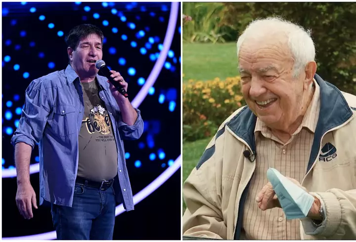 Cătălin Zmărăndescu, atac dur la adresa lui CRBL de la Survivor: "Cel mai profitor"