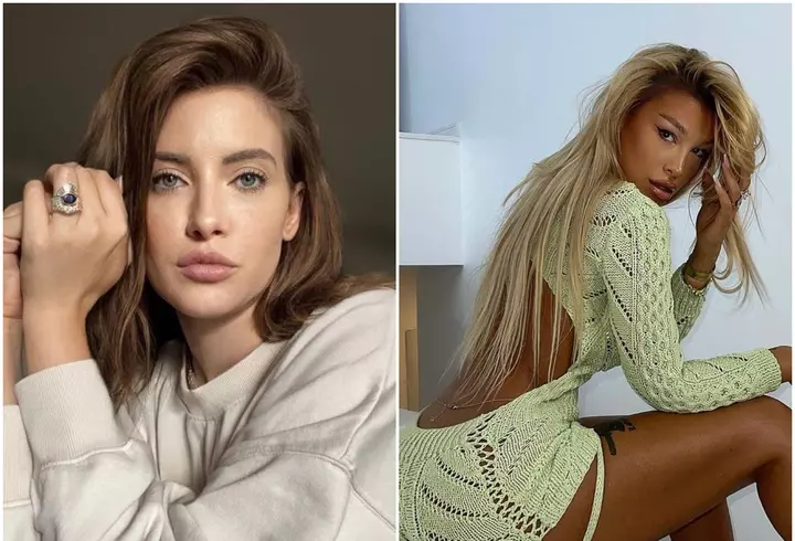 Câți bani câștigă Ștefania Stan de la Survivor:  "Războinica" este online streamer”