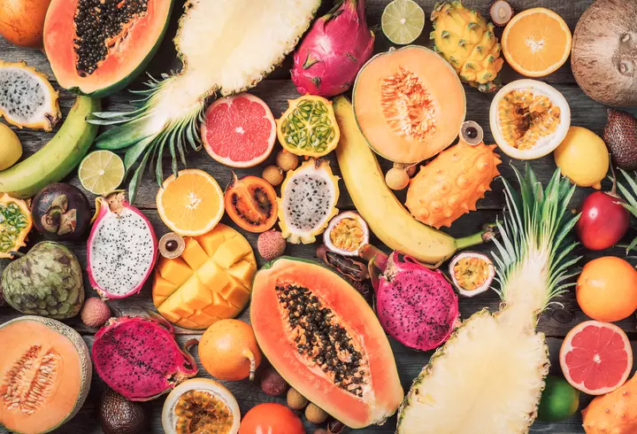 Mască de față cu miere. Cea mai bună rețetă