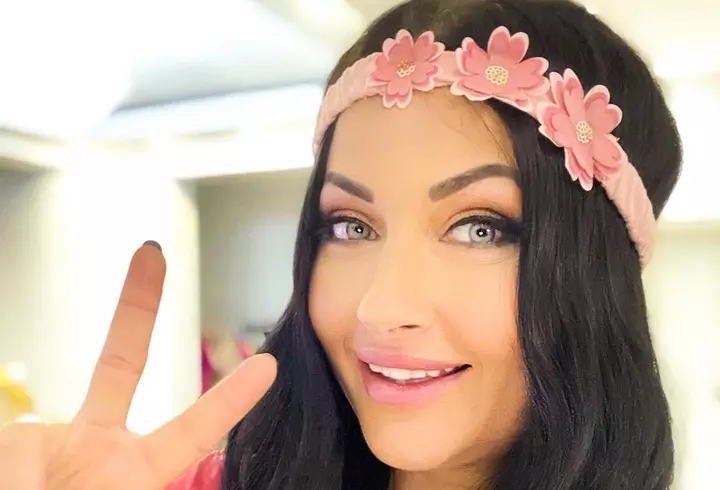 Tragedie în familia lui Ronaldo. Unul dintre gemenii săi a murit la naștere