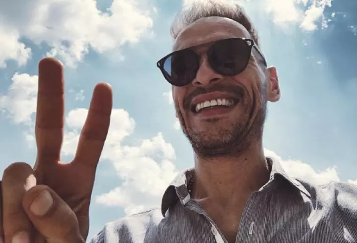 Cum au reacționat fetele lui Pepe când au aflat că vor avea un frățior: „Dumnezeu le așază cum știe el mai bine”