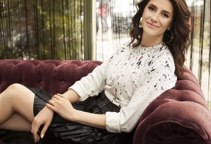 Cine este Marius Hărdoiu, ispita de la Insula Iubirii. A fost model pentru Cătălin Botezatu