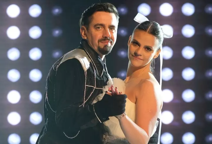 Cum l-a cunoscut Dragoș Dolănescu pe tatăl lui, regretatul Ion Dolănescu: "Mama m-a dus de copil să îl văd"