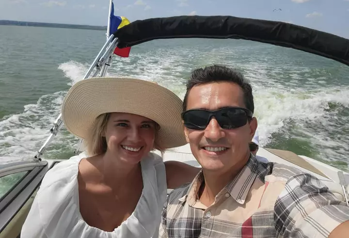 Cum s-au cunoscut Monica Gabor și Anna Lesko. Irinel Columbeanu a povestit tot!