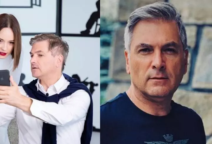 Cătălin Zmărăndescu, atac dur la adresa lui CRBL de la Survivor: "Cel mai profitor"